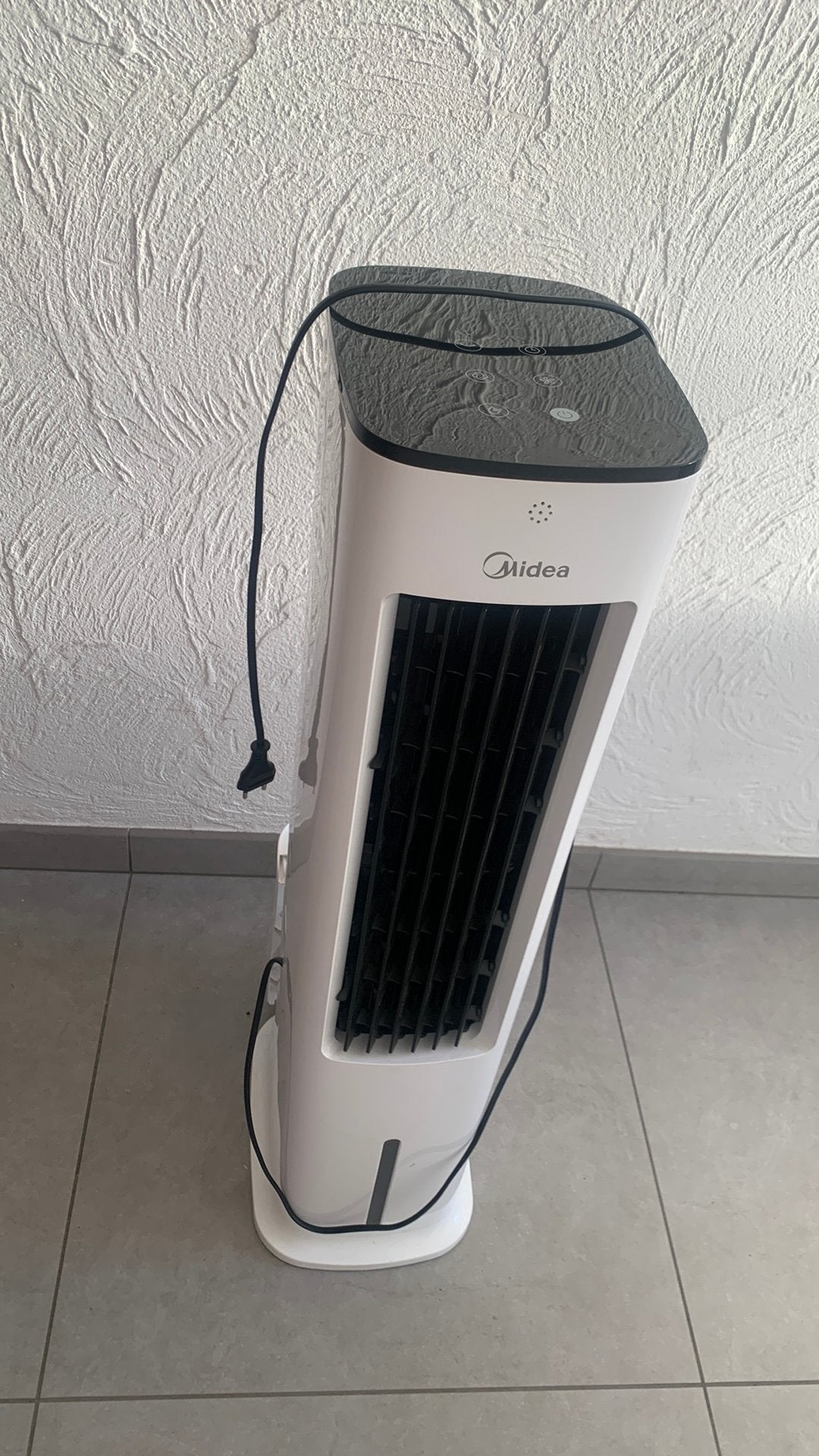Air cooler Midea, Enlèvement, Comme neuf