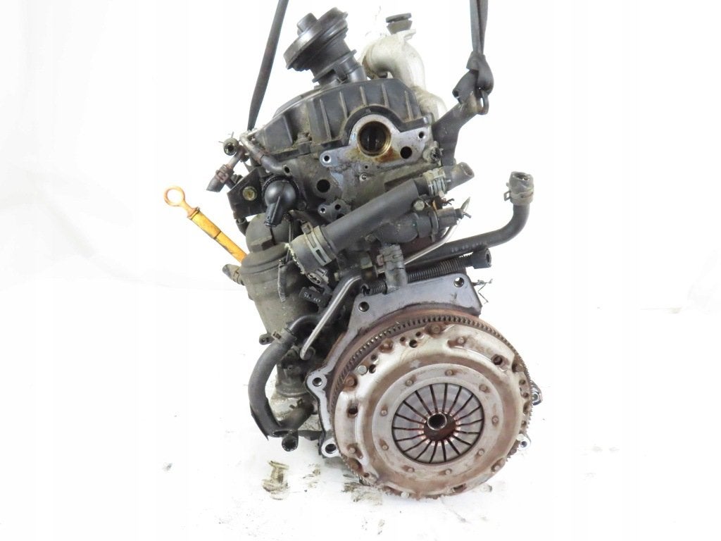 Moteur ATD Nu POLO BORA SEAT GOLF CORDOBA FABIA OCTAVIA A3, Verzenden, Gebruikt, Overige automerken