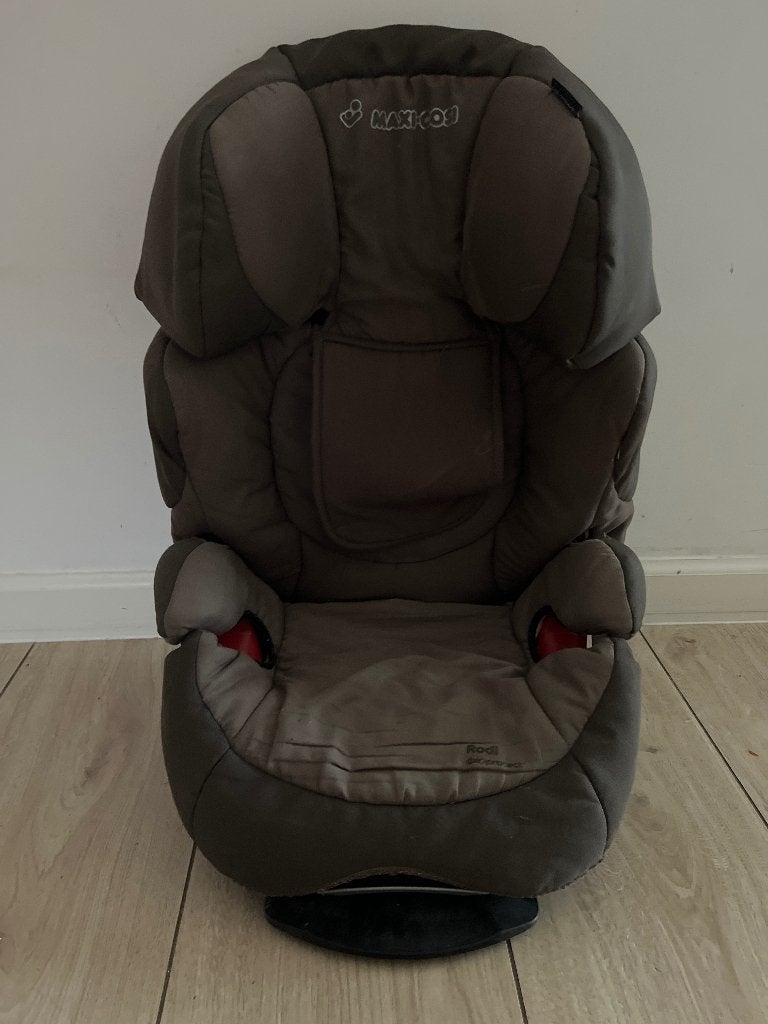 Kinder autostoel   Maxi-Cosi, Maxi-Cosi, Ophalen, 15 t/m 25 kg, Gebruikt