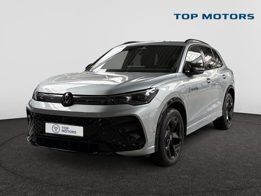 Volkswagen Tiguan eHybrid (PHEV) Tiguan R-Line Business Prem, Autos, Volkswagen, Argent ou Gris, Achat, Automatique, 10 g/km