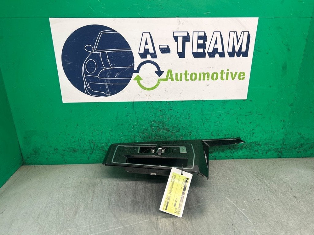 MIDDENCONSOLE Volkswagen Golf VII (AUA) (|5H1864263C|), Auto-onderdelen, Gebruikt, Volkswagen, Volkswagen AG, Kundenbetreuung@volkswagen.de