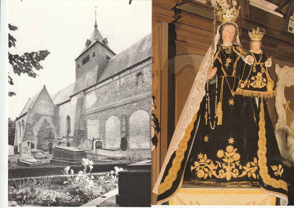 Beauvoorde, Verzenden
