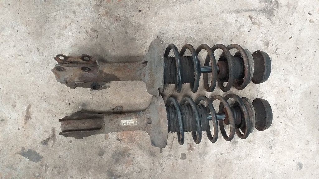 amortisseur avant vw / seat 1983-2005, Enlèvement, Utilisé, Seat