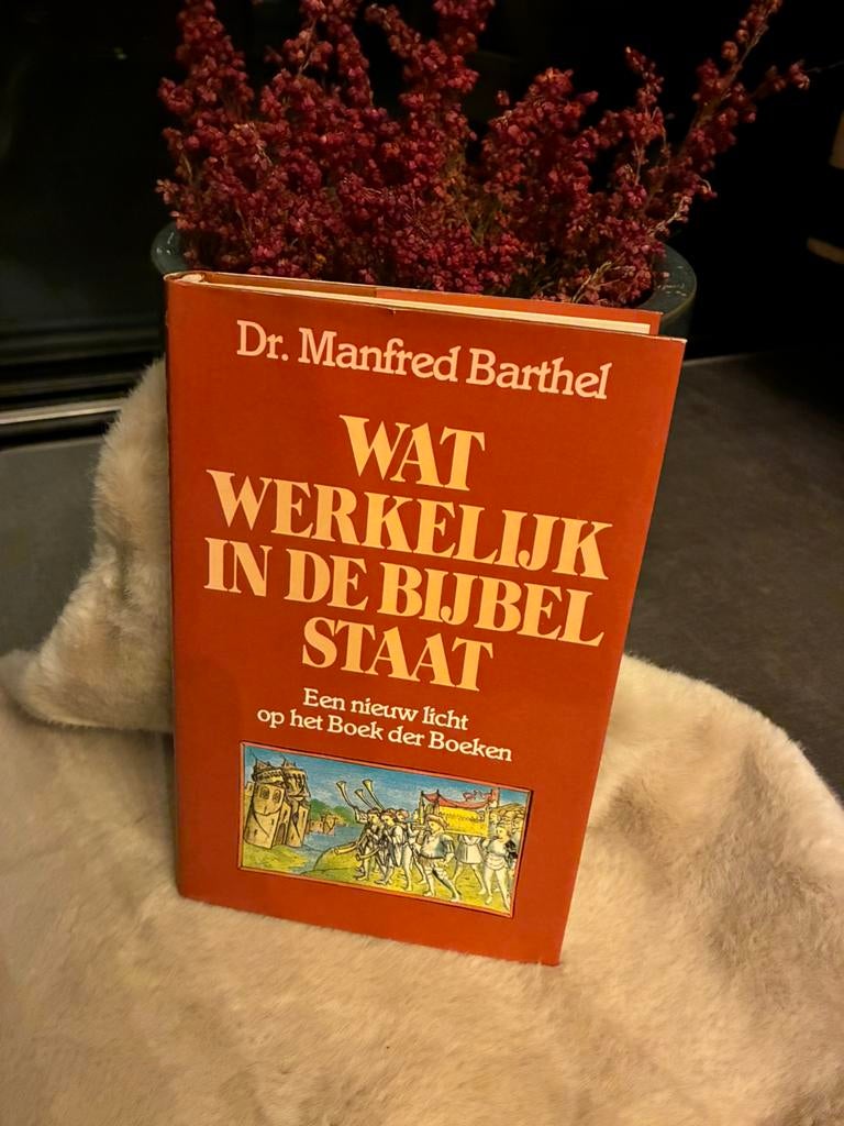 Boek, Boeken, Ophalen of Verzenden, Gelezen
