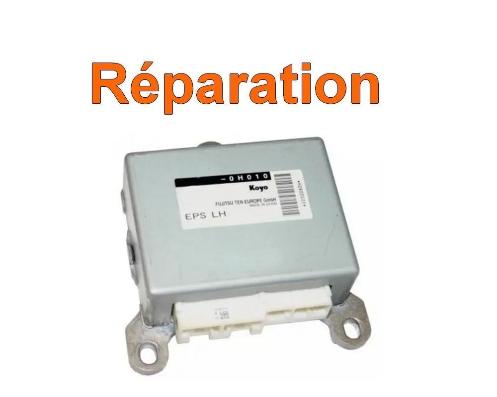 Réparation Direction électrique C1 - 107 - AYGO, Auto-onderdelen, Transmissie en Toebehoren, Peugeot, Gereviseerd, Ophalen