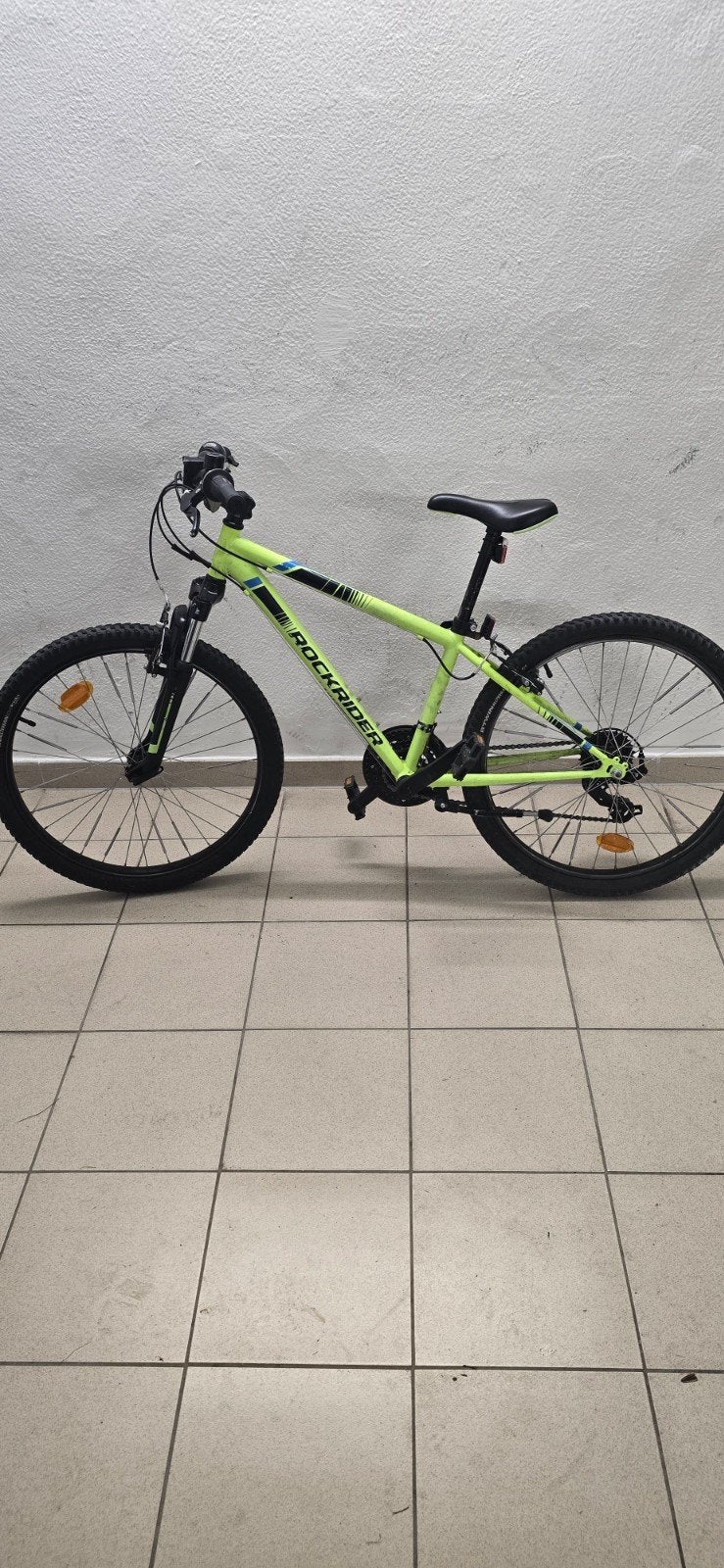 Jongens Fiets staat goed, Enlèvement ou Envoi