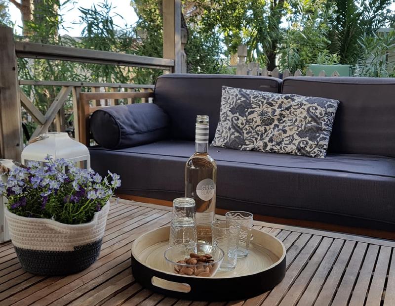 Mobilhome Saint-Tropez Toison d'Or 6 personnes | Saison 2026, Vacances, Maisons de vacances | France, Provence et Côte d'Azur