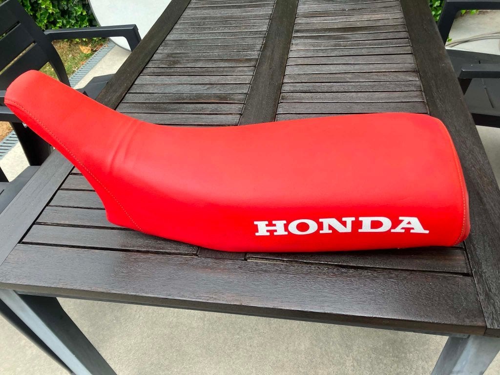 honda mtx50r onderdelen, Fietsen en Brommers, Ophalen, Gebruikt, Overige typen