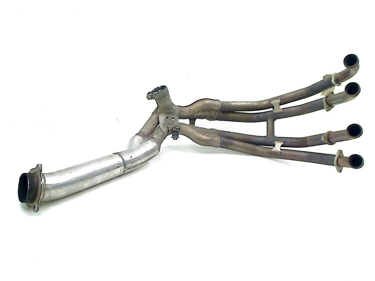 UITLAAT BOCHTENSET GSX R 1300 Hayabusa 1999-2007 (GSXR1300), Motoren, Dhr. S. di Majo, Gebruikt, Info@cama-motorparts.nl, P.J. Troelstraweg 8 8
3144 CX  MAASSLUIS, NL