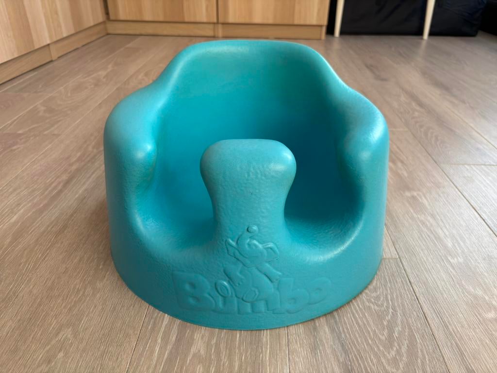 Bumbo floor seat, Kinderen en Baby's, Kinderstoelen, Ophalen, Zo goed als nieuw