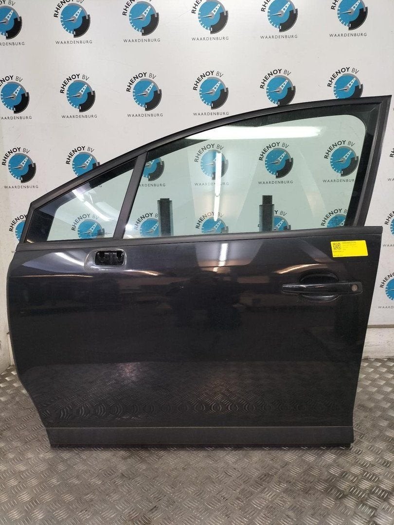 CITROEN C4 PORTIER LV  2006, Enlèvement ou Envoi, Utilisé, ARN reconnu