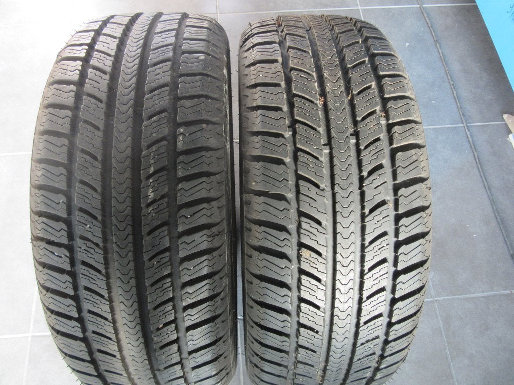 Banden 185/55R15 82T, Autos : Pièces & Accessoires, 15 pouces, Véhicule de tourisme, 185 mm, Pneu(s)
