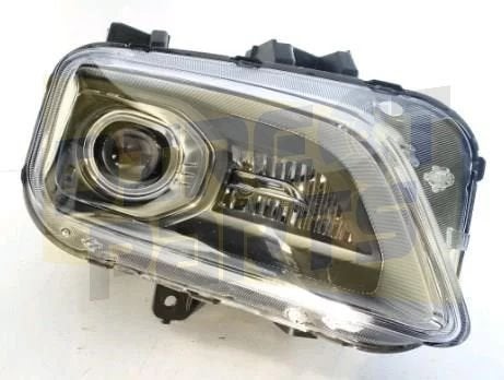Hyundai Kona EV phare droit (halogène) Original ! 92102J9150, Autos : Pièces & Accessoires, Neuf, -, -, Hyundai