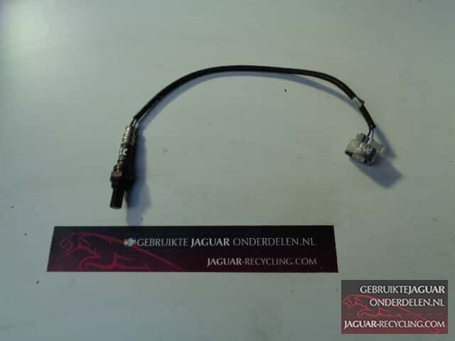 Lambdasonde  1e voor de katalysator Jaguar X-Type (originele, -, Utilisé, Jaguar, -