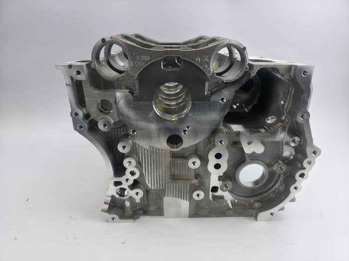 Bloc moteur inférieur d'un Mercedes A-Klasse, Neuf, 6 mois de garantie, -, -