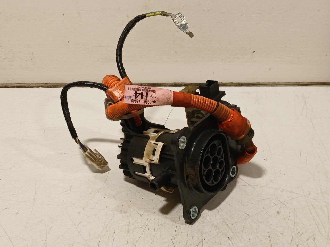 Kabel Lexus RX, Onderdelen@venauto.nl, Van der Ven Autorecycling B.V., Gebruikt, Ettenseweg 76, 4706 PB Roosendaal, The Netherlands