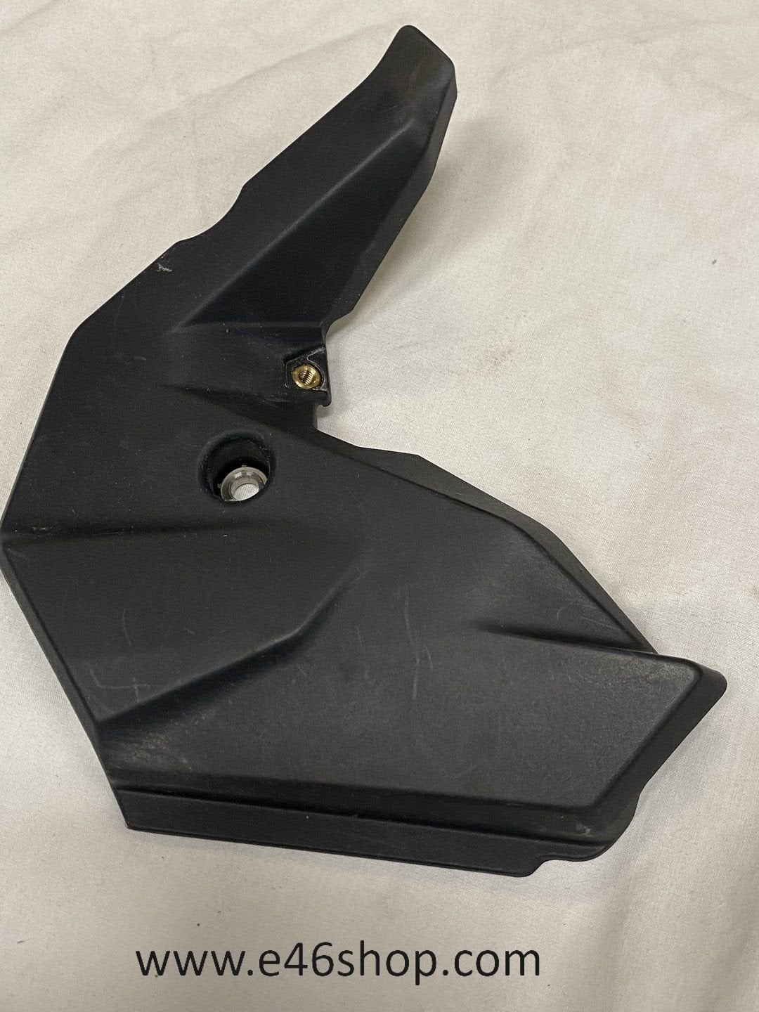 ZIJ DEKSEL RECHTS BMW F750GS F850GS OE 46518393946, Gebruikt, -, -, Ophalen of Verzenden