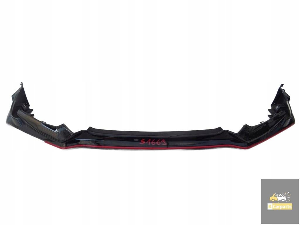 Honda Civic IX TYPE R bumperspoiler, Gebruikt, Info@honda.co.jp, Minami-Aoyama 2-chome 1-1
107-8556  Tokyo, Bumper