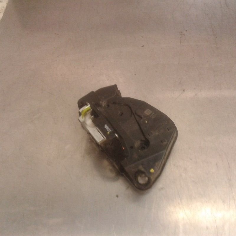 PORTIERSTANGEN LINKS VOOR Suzuki Celerio (LF) (01-2014/-), Gebruikt, Suzuki