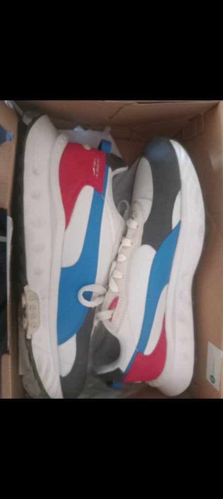 Chaussures, Autres couleurs, Enlèvement, PUMA, Porté