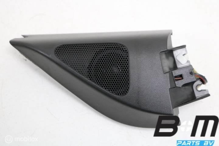 Hogetonenluidspreker rechts voor VW Passat B7 3AA837994B, Autos : Divers, Utilisé