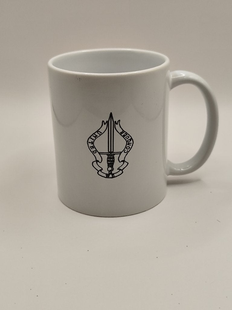 Para Commando koffie tas, Ophalen of Verzenden