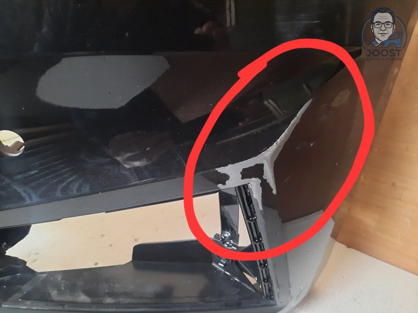 Voorbumper orgineel Skoda Fabia IV v.a 2021 4xPDC 6VA807221, Gebruikt, Voor, Herkomst onderdeel bekend, Ophalen of Verzenden