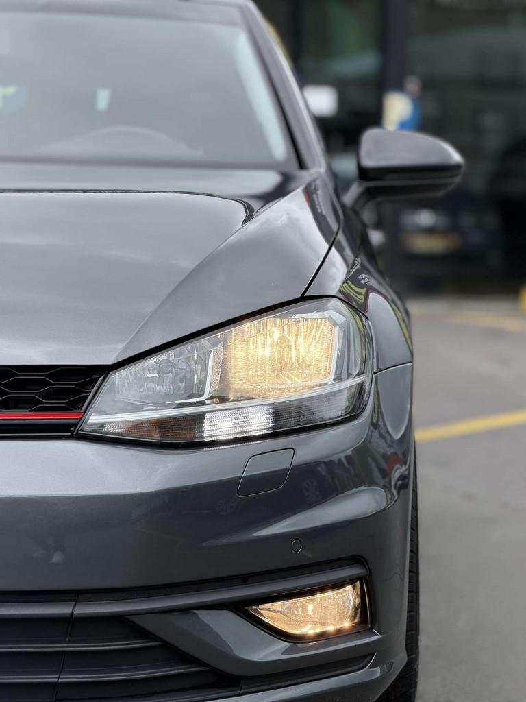 Volkswagen Golf Pack Sport1.5 TSI DSG Boîte Auto*Garant, Stof, 4 cilinders, 5 deurs, 131 pk