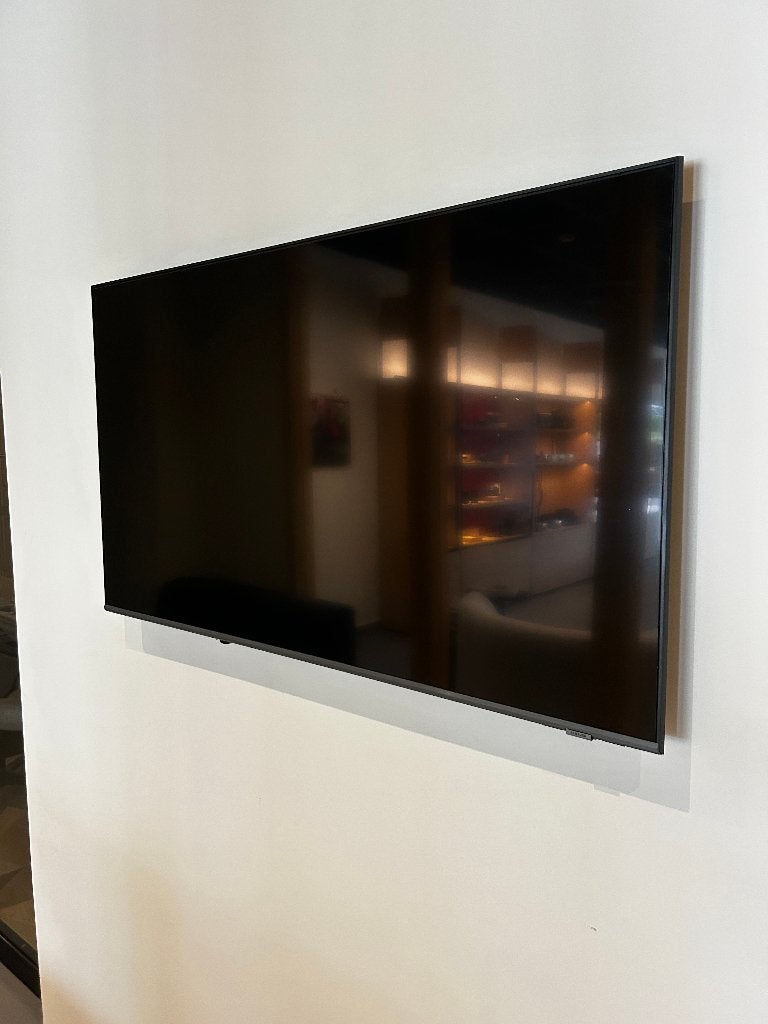 Samsung QE43Q65B QLED UHD 4K smart-tv van 43 inch 2022, Ophalen, 50 Hz, Samsung, 100 cm of meer