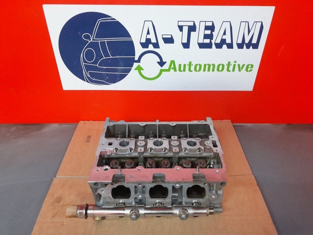 CULASSE Volkswagen Polo V (6R) (01-2009/05-2022), Utilisé, Volkswagen