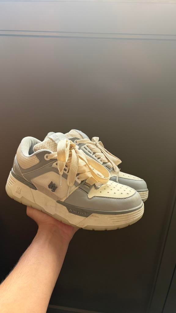 Amiri MA-1 grijs maat 42,5, Enlèvement, Comme neuf