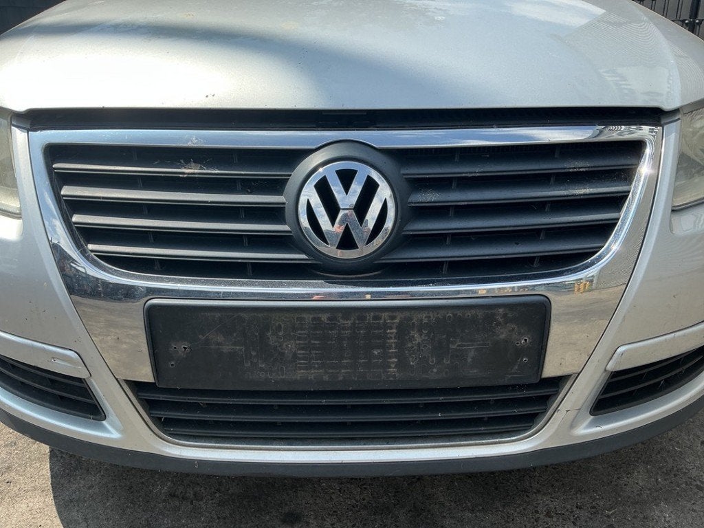 GRILLE Passat CC (357) (|3C0807217D|3C0853651AD|), Auto-onderdelen, Gebruikt, Volkswagen, Volkswagen AG, Kundenbetreuung@volkswagen.de