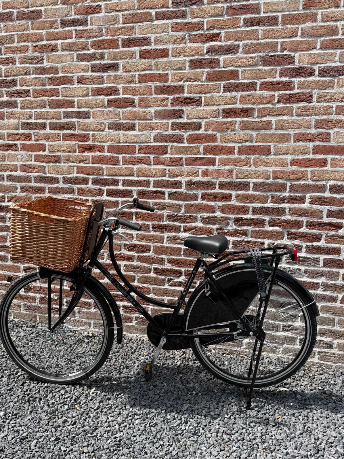 Stadsfiets gazelle classic nieuwstaat, Ophalen of Verzenden, Zo goed als nieuw