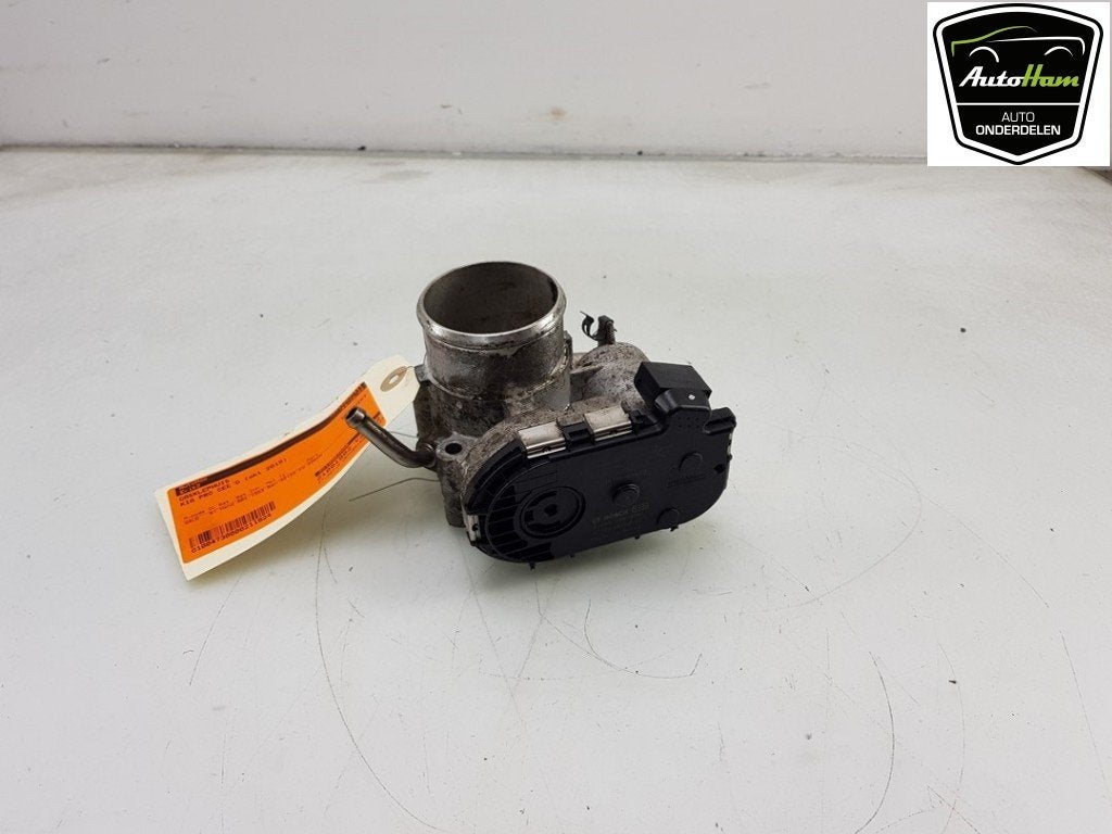 GASKLEPHUIS Kia Proceed (CD) (|3510003AA0|), Robert Bosch AG, Robert-Bosch-Allee 1
74232  Abstatt, DE, Engineering@bosch.com, Gebruikt
