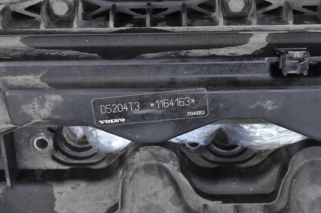 Moteur D5204T3 Complet V70 XC70 S80 VOLVO XC60 S60 V60, Autos : Pièces & Accessoires, Envoi, Utilisé, Daihatsu