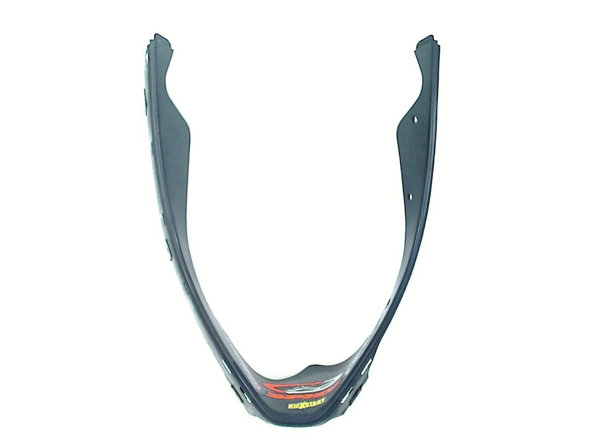V-COWL INNER FAIRING GSX R 750 1992-1995 (GSXR 750 GR7B), Motos, Dhr. S. di Majo, Utilisé, Info@cama-motorparts.nl, P.J. Troelstraweg 8 8
3144 CX  MAASSLUIS, NL