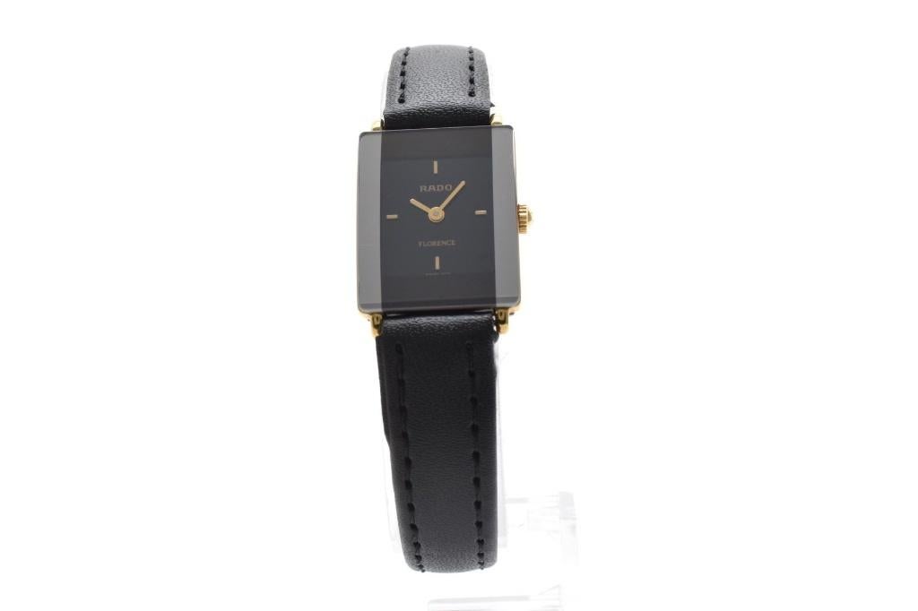 RADO watch original !, Montre-bracelet, Autres marques, Enlèvement ou Envoi, Cuir