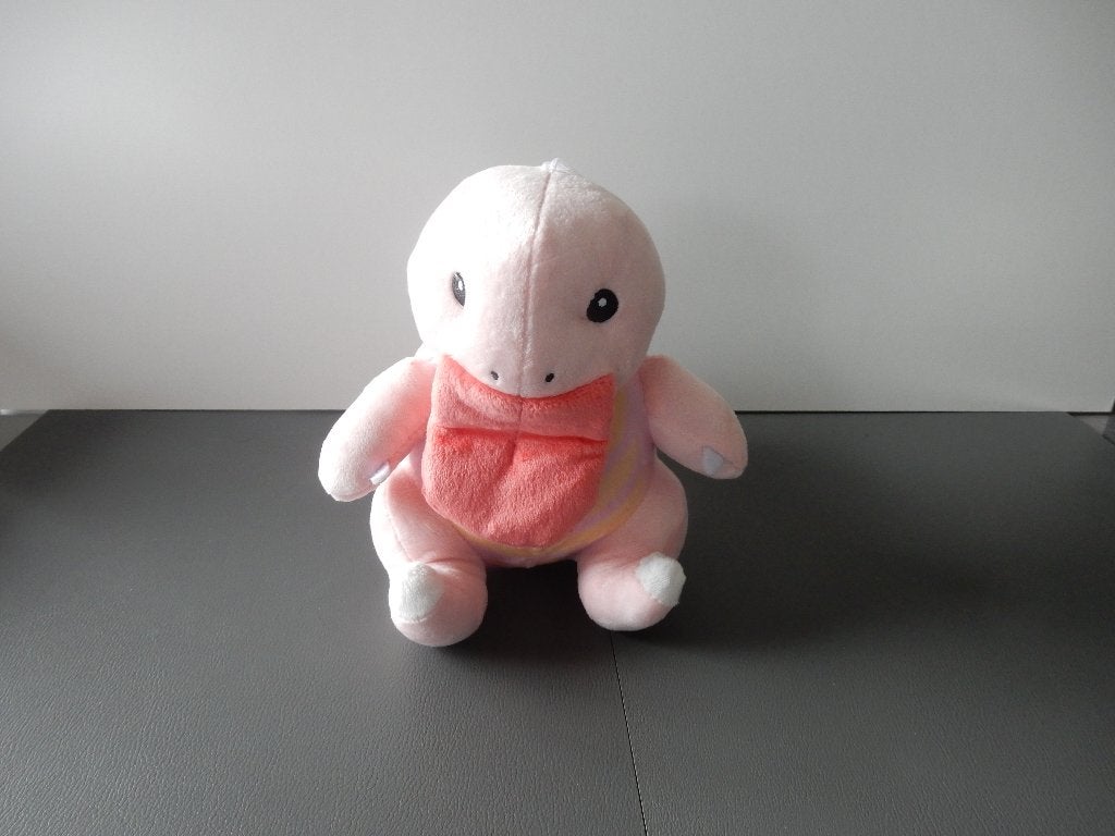 nr.2612 - Pokemon lickitung, Kinderen en Baby's, Ophalen of Verzenden, Zo goed als nieuw
