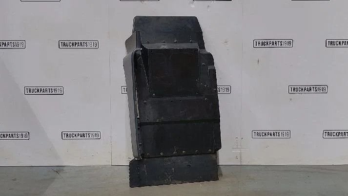 MAN Body & Chassis Parts Spatbord voor Li., Auto-onderdelen, Ophalen, Gebruikt, MAN, Carrosserie en Plaatwerk