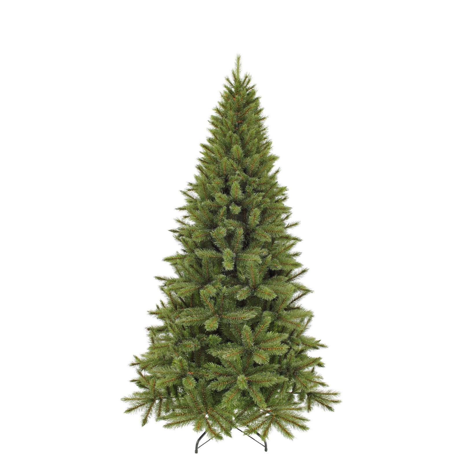 Triumph kerstboom frosted forest 215cm, Diversen, Ophalen, Nieuw