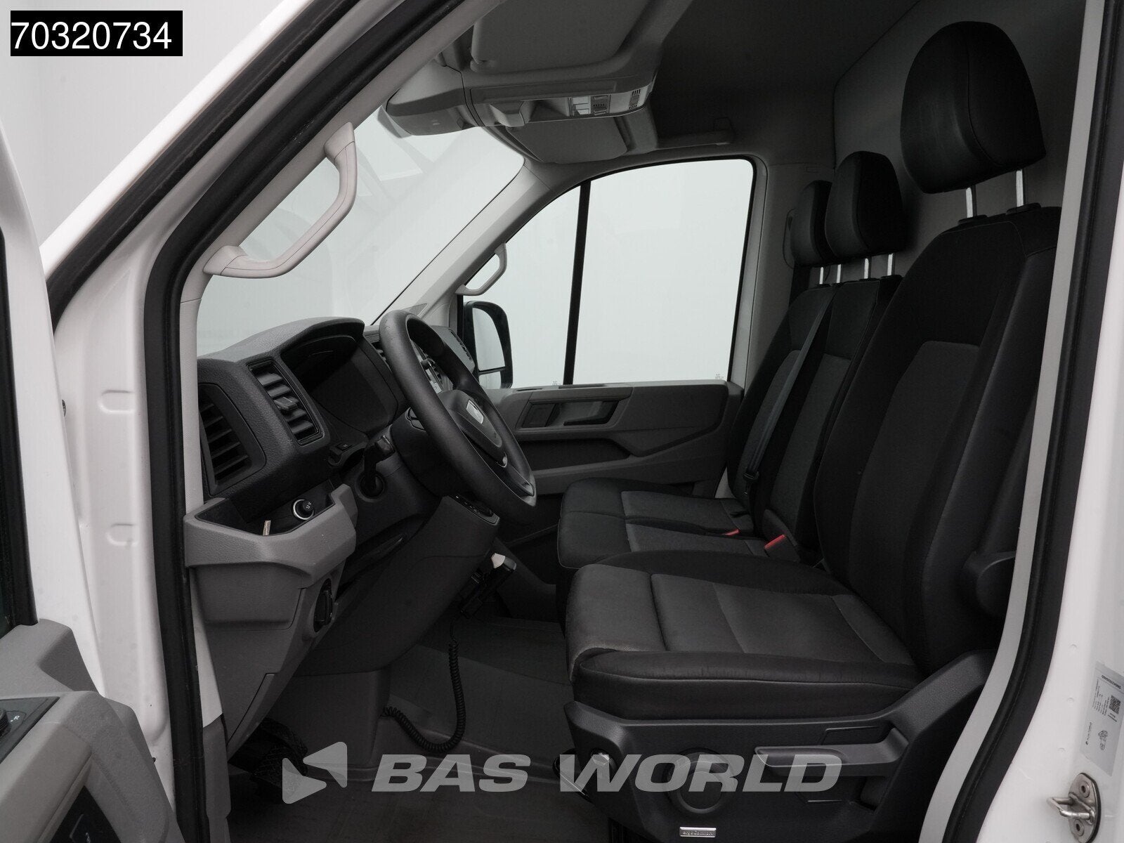MAN TGE 3.180 Automaat Koelwagen Thermo King V-300 MAX L3H3, 177 ch, Achat, Euro 6, Entreprise