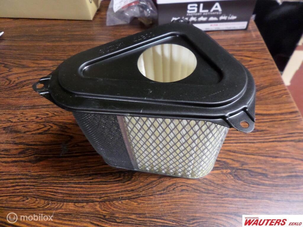 Luchtfilter SUZUKI DR750, Motos, Neuf, SUZUKI, Enlèvement ou Envoi