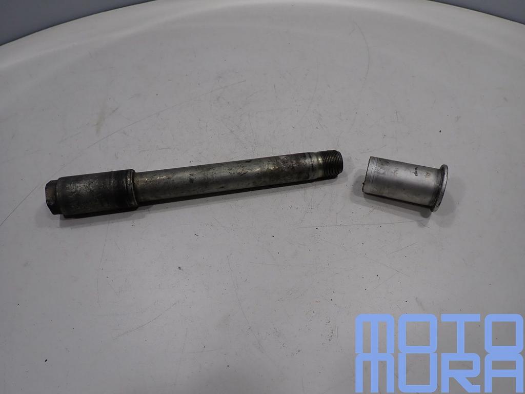 As Vooras Suzuki GSXR 600 750 1996- 2000 SRAD TL1000S GSX600, -, Utilisé, -, -