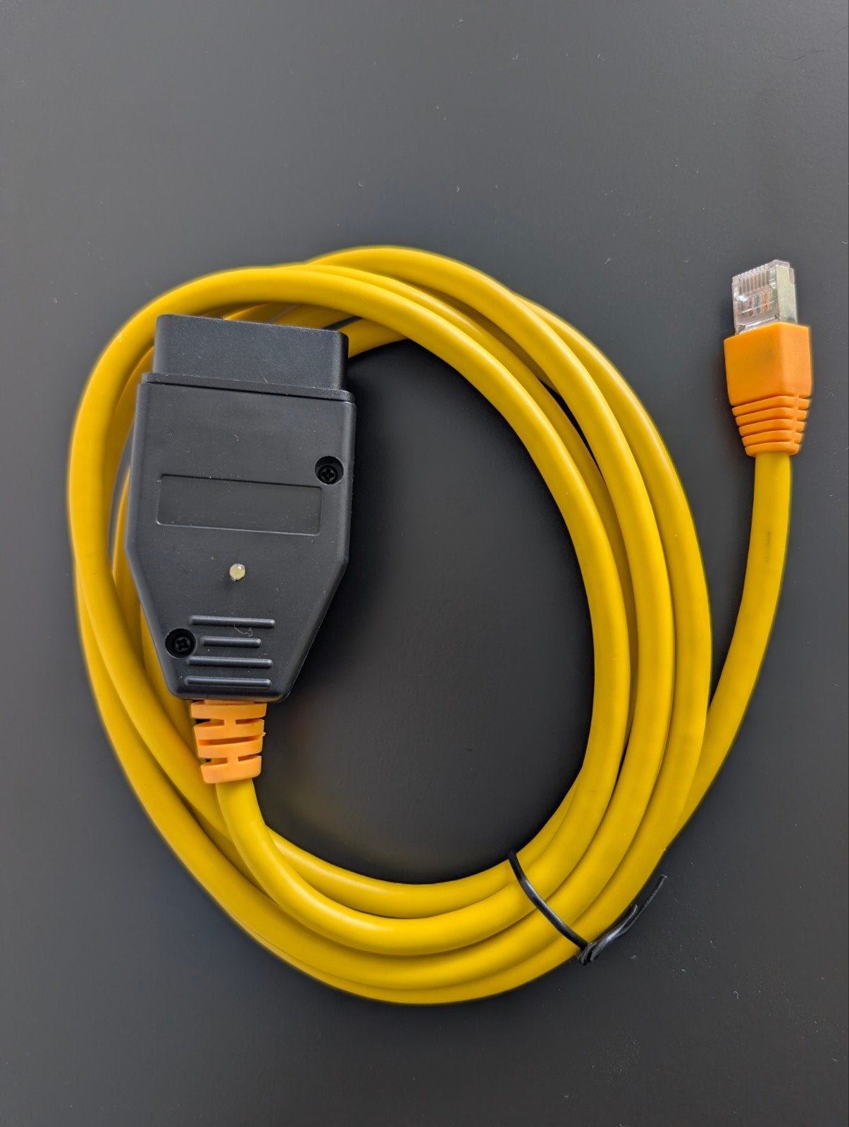 BMW ENET ESYS kabel, Enlèvement ou Envoi, Neuf, BMW