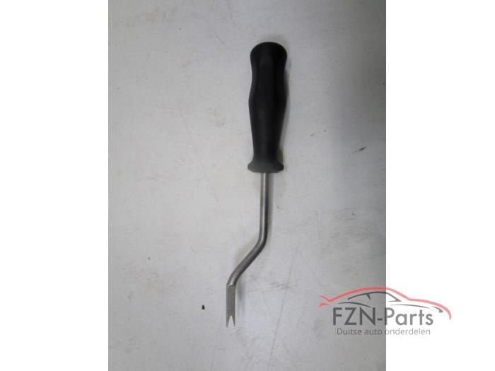 VW Volkswagen Zonneklep demontage Gereedschap VAG, Ophalen of Verzenden, Gebruikt