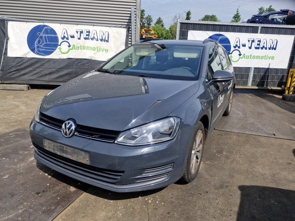 CARDAN AVANT GAUCHE (TRANSMISSION) Golf VII Variant (AUVV), Volkswagen, Volkswagen AG, Utilisé, Kundenbetreuung@volkswagen.de