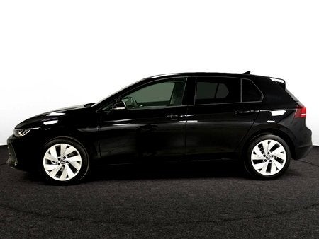 Volkswagen Golf VIII 1.5 eTSI Life Business DSG, Achat, Anti démarrage, Automatique, Golf