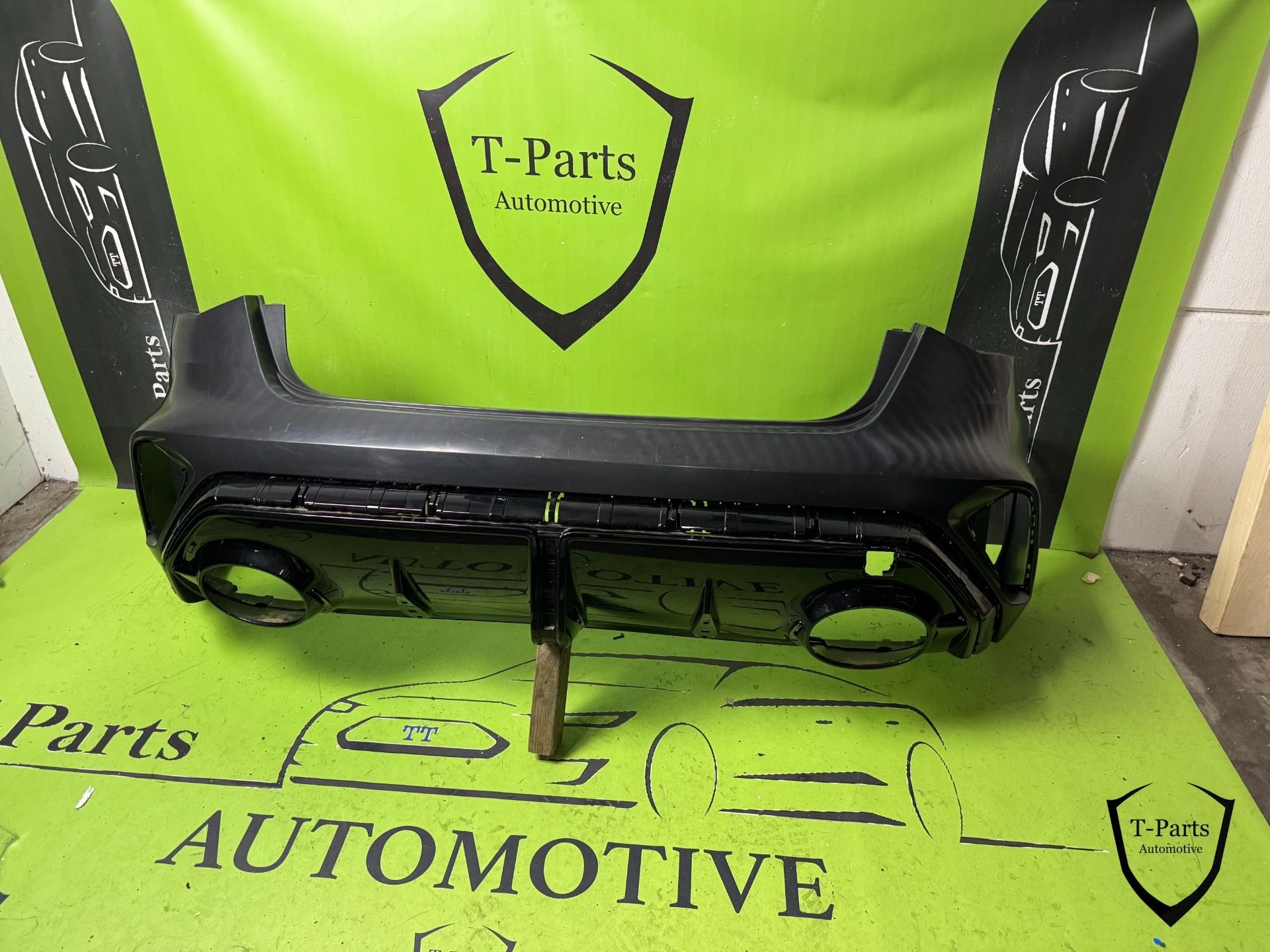 Pare-chocs arri re Audi RS3 8Y, pare-chocs RS3 restyl, Pare-chocs, AUDI AG, Auto-Union-Strasse 1
85045  Ingolstadt, DE, Audi