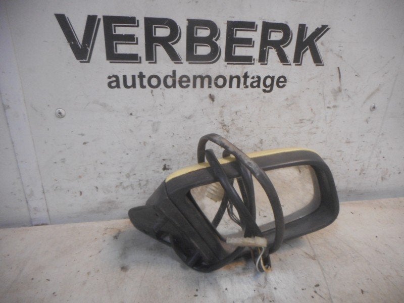 SPIEGEL RECHTS ELEKTRISCH Volvo 480 (01-1986/07-1996), Auto-onderdelen, Gebruikt, Info@volvocars.com, Volvo, Volvo Car Germany GmbH