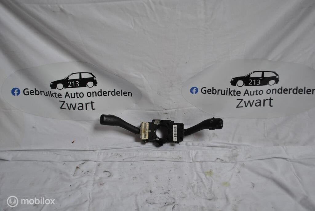 Ruitenwisser schakelaar Seat Leon 1M ('00-'05) 4BO953503G, Enlèvement ou Envoi, Utilisé, Seat, Seat